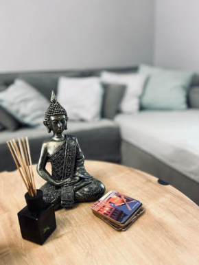 Brand new brilliant apartment at Athenian Riviera